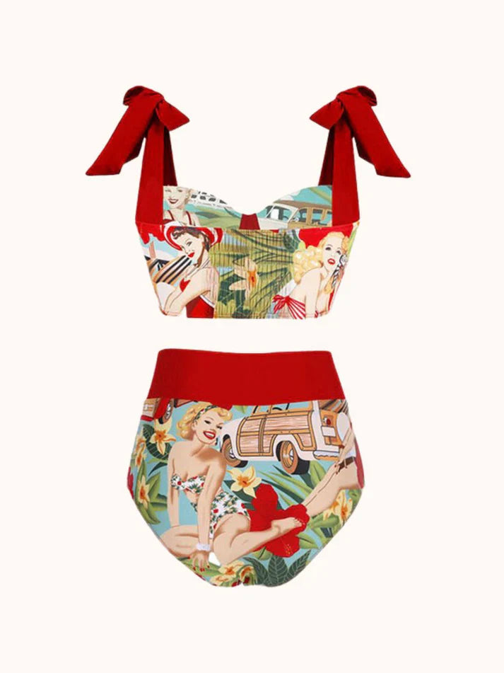 Pilyn Bikini