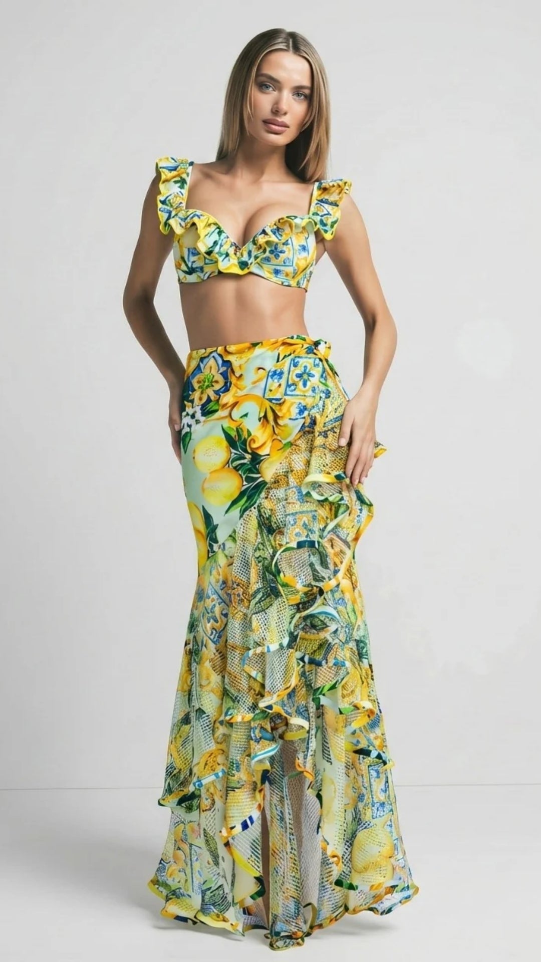 Salenty Bikini