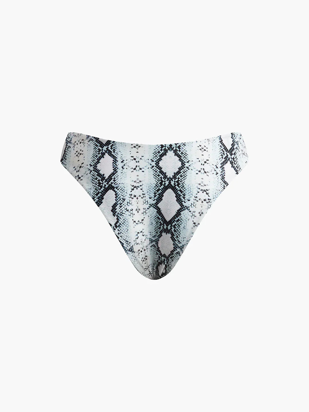Ruched Bikini