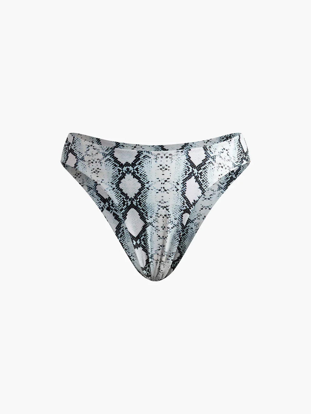Ruched Bikini