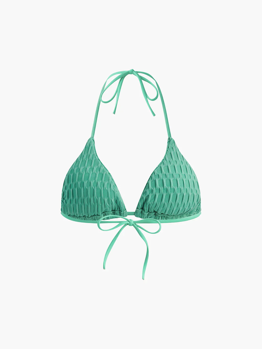 Keyhole Bikini