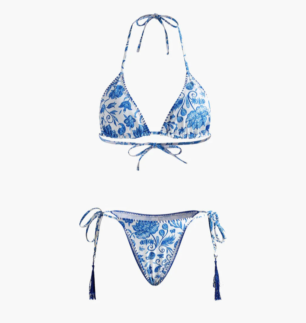 Palm Bikini