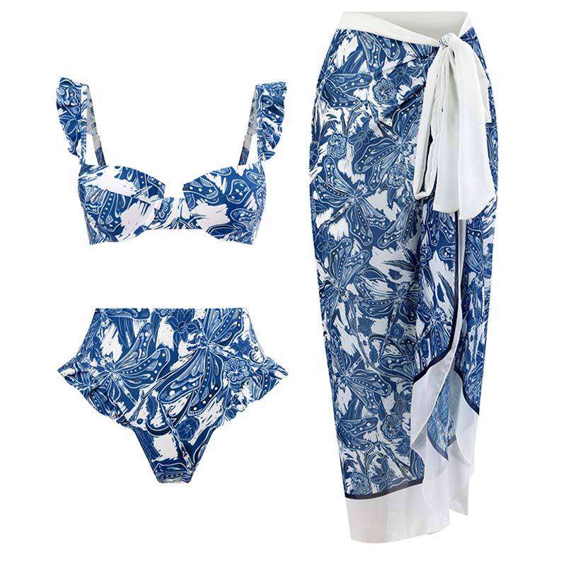 Zaryen Bikini