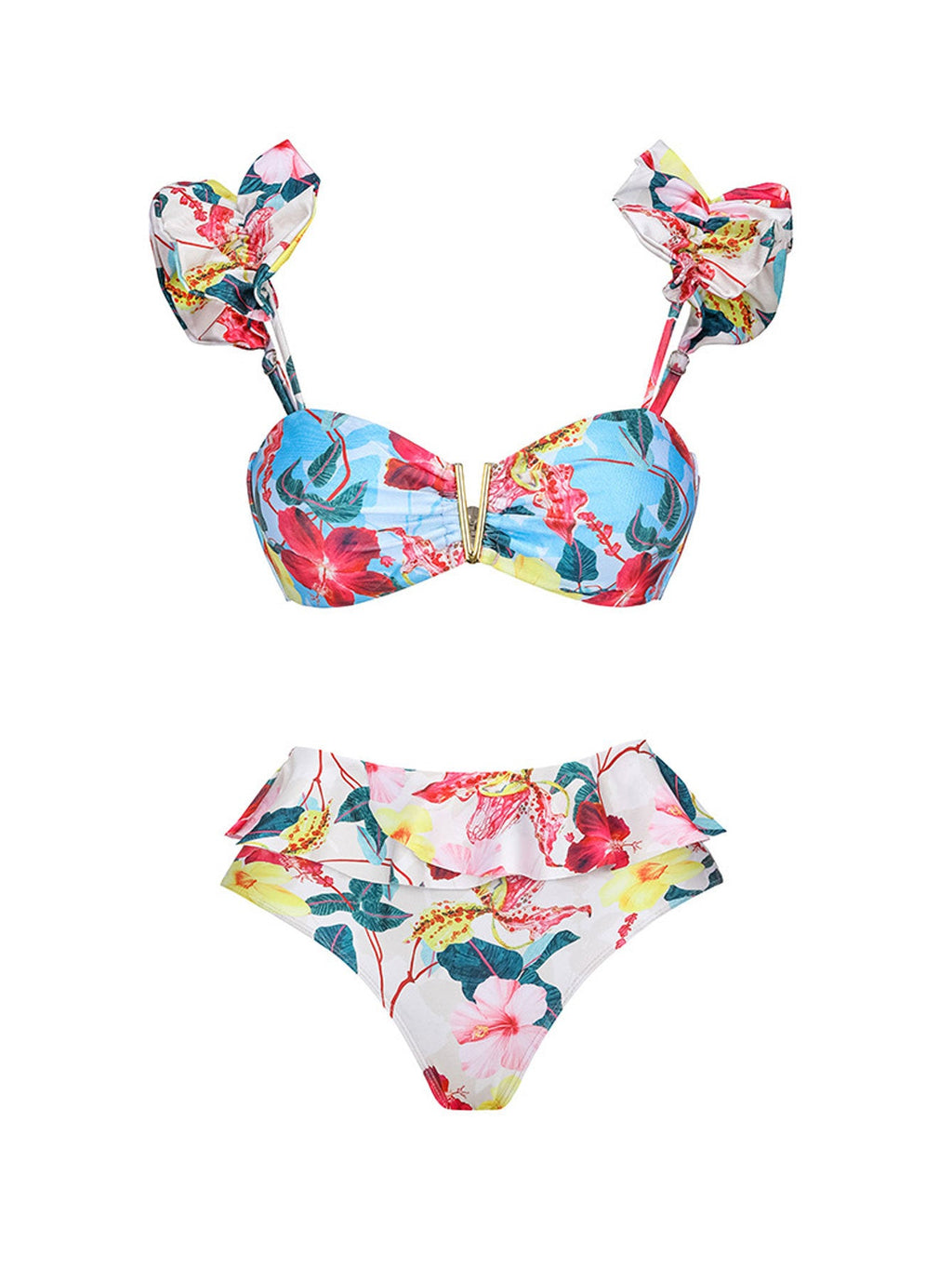 Solen Bikini