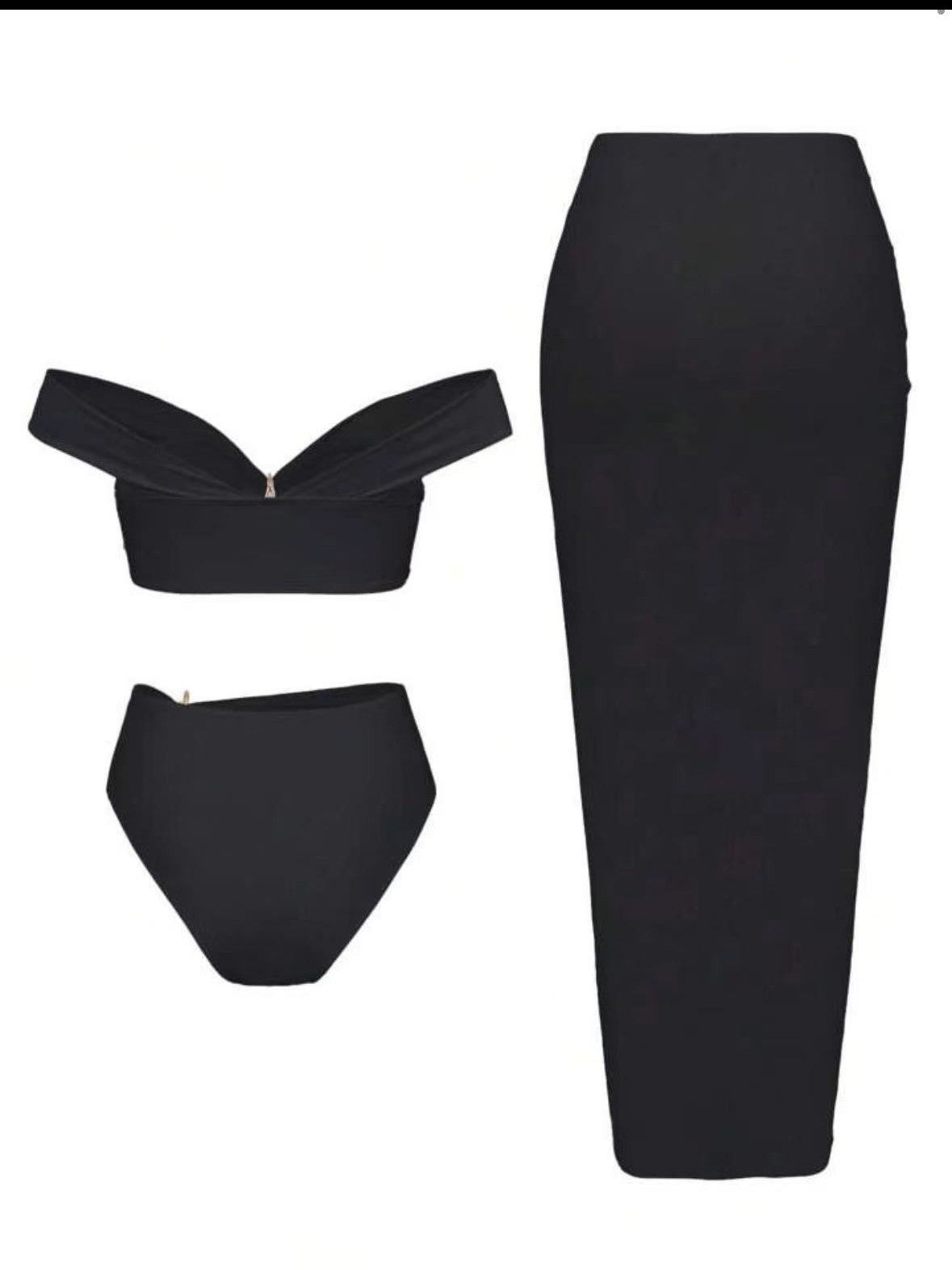 Siny Bikini
