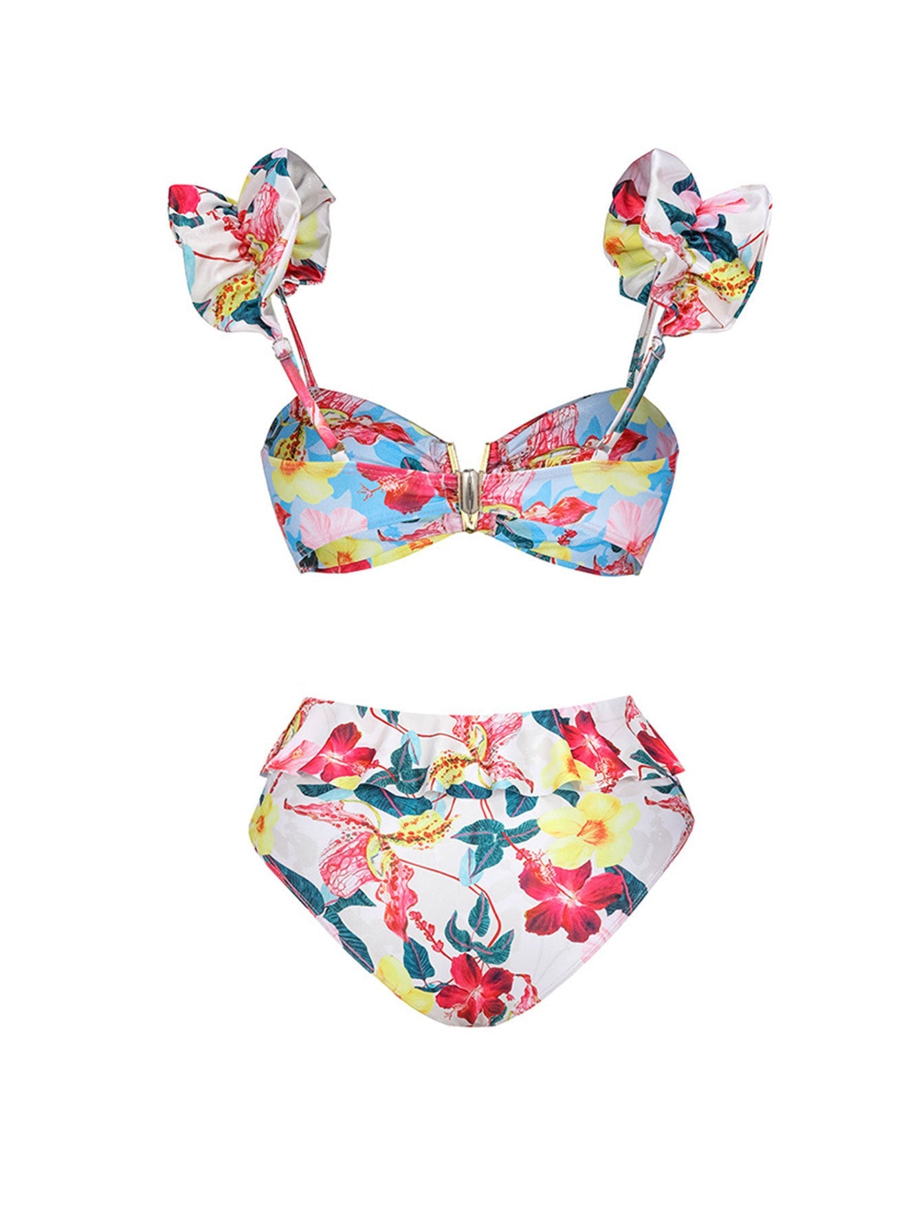Solen Bikini