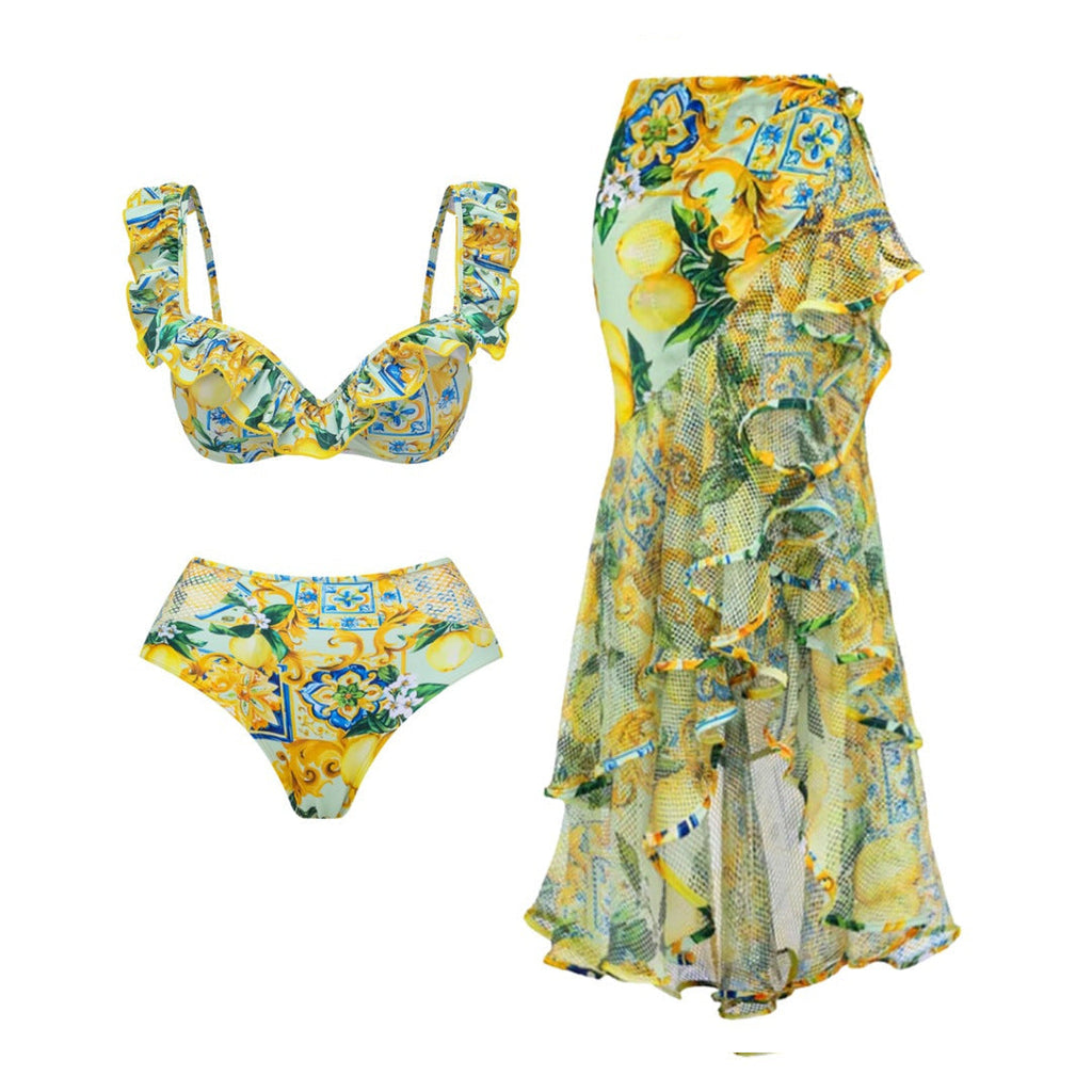 Salenty Bikini