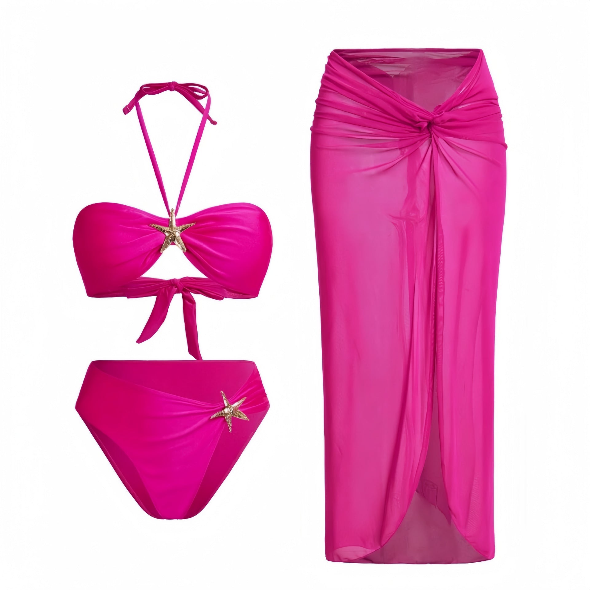 Şenray Bikini