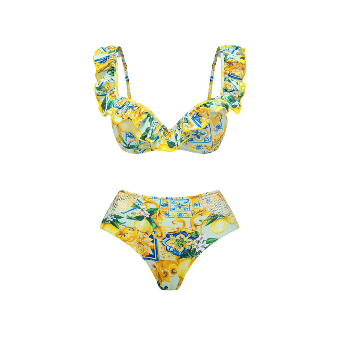 Salenty Bikini