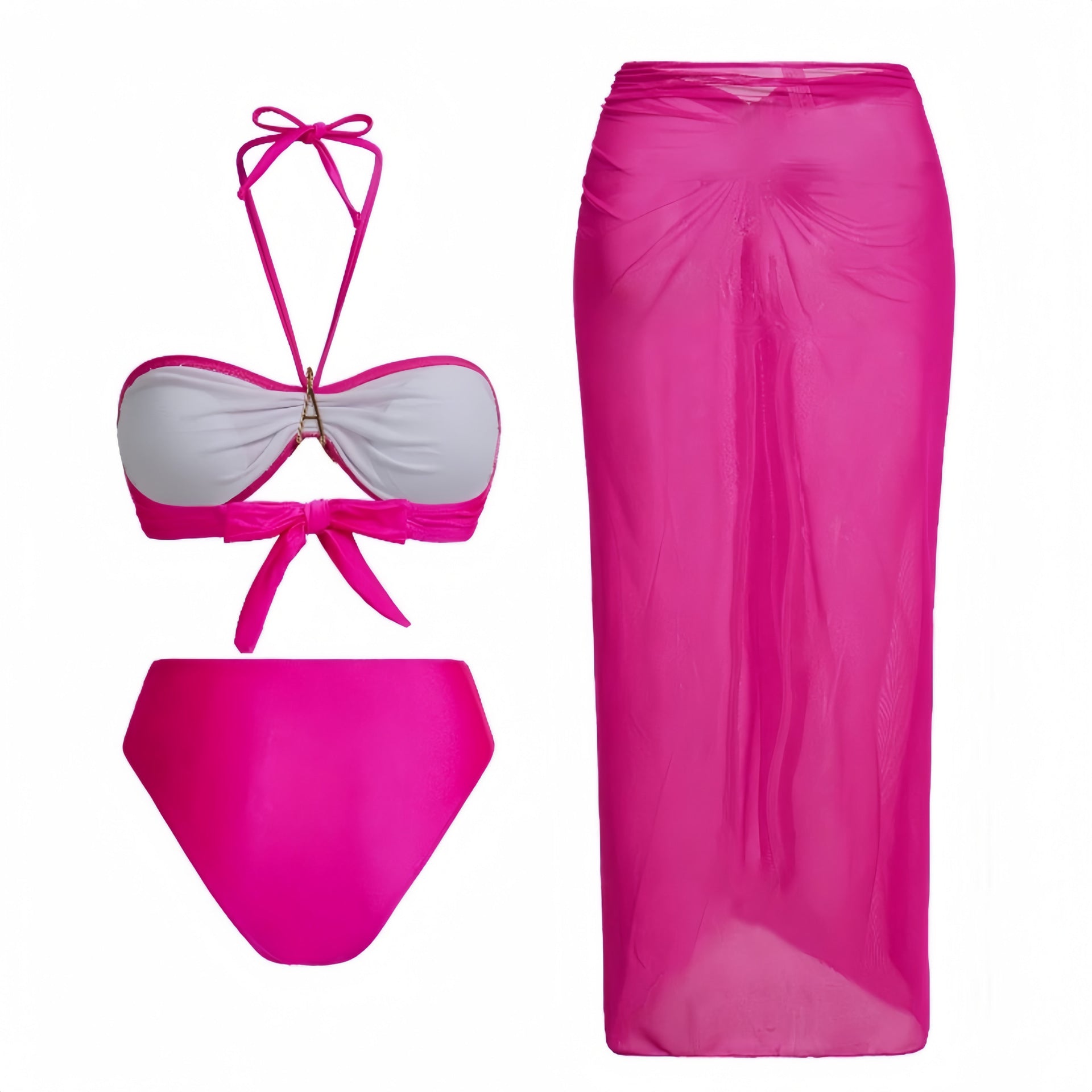 Şenray Bikini