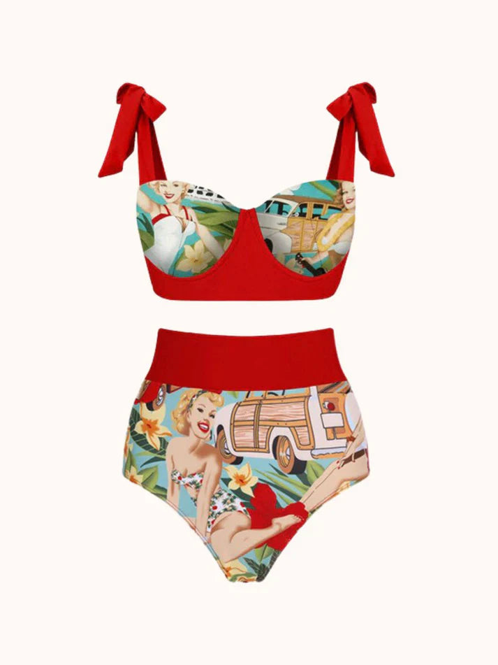Pilyn Bikini