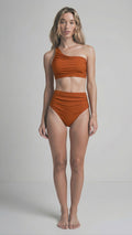 Scallop Bikini