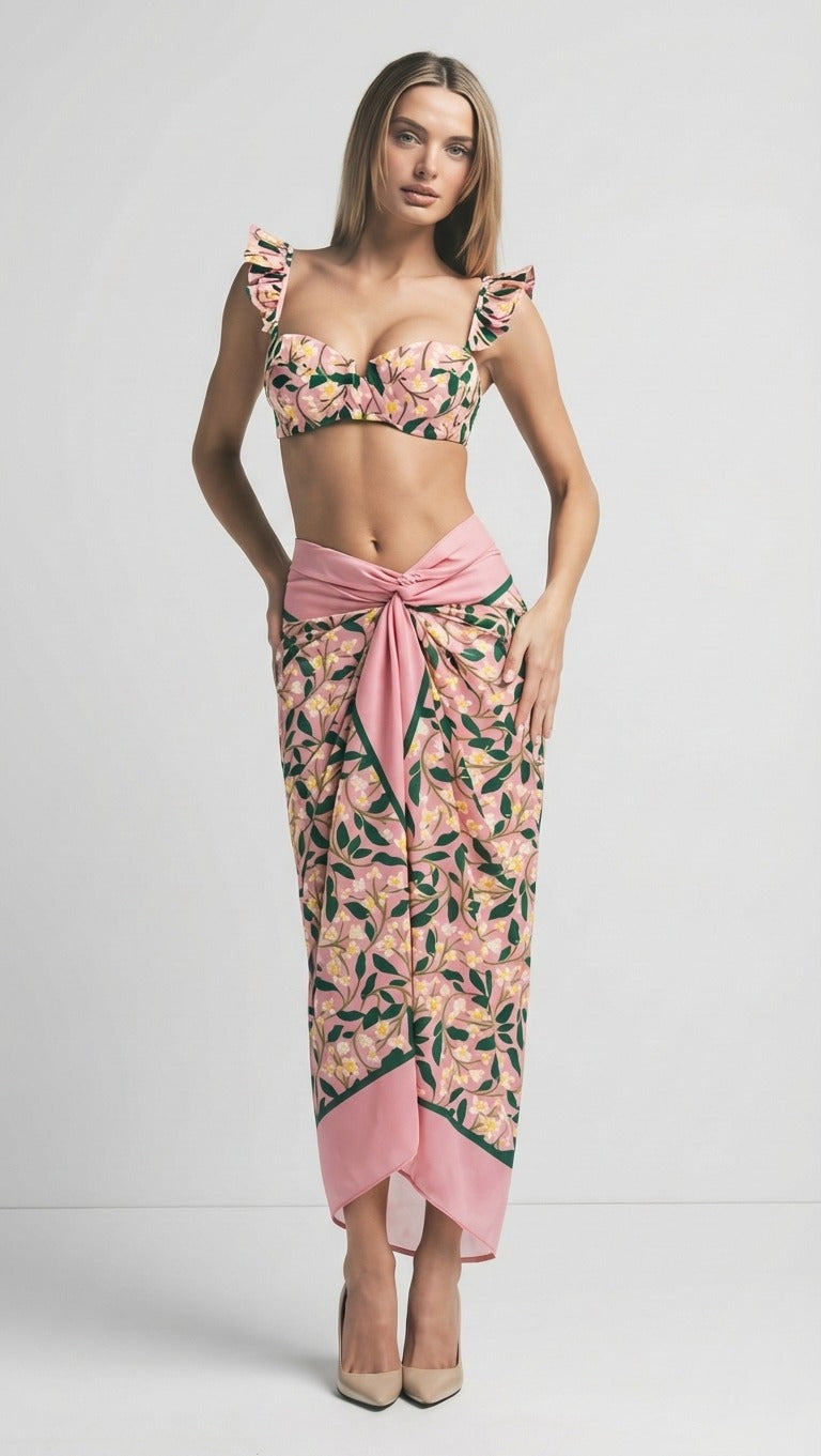 Plintry Bikini