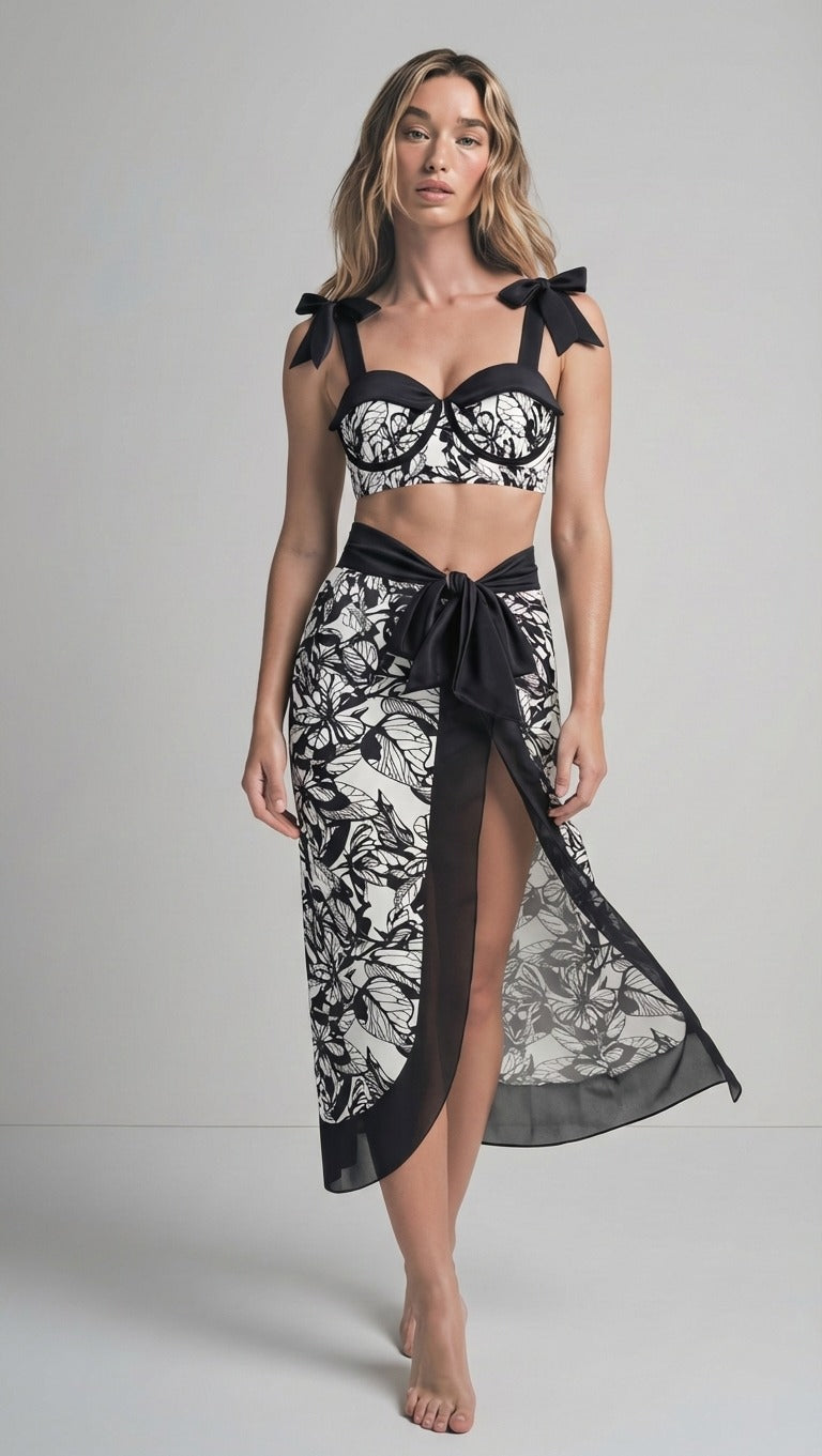 Blenay Bikini