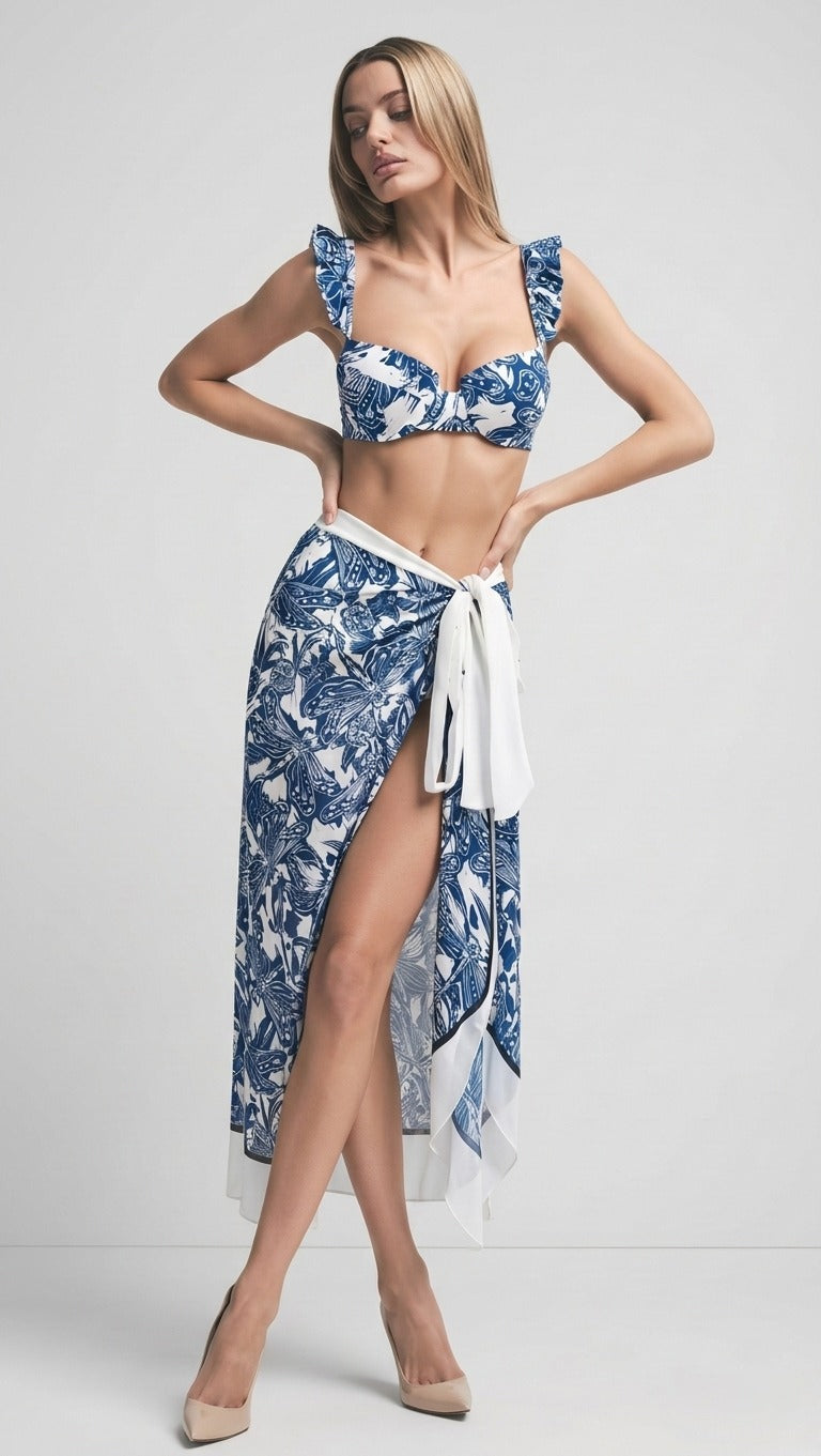 Zaryen Bikini