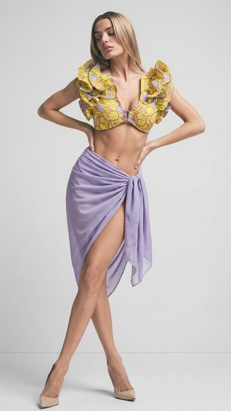 Zanti Bikini