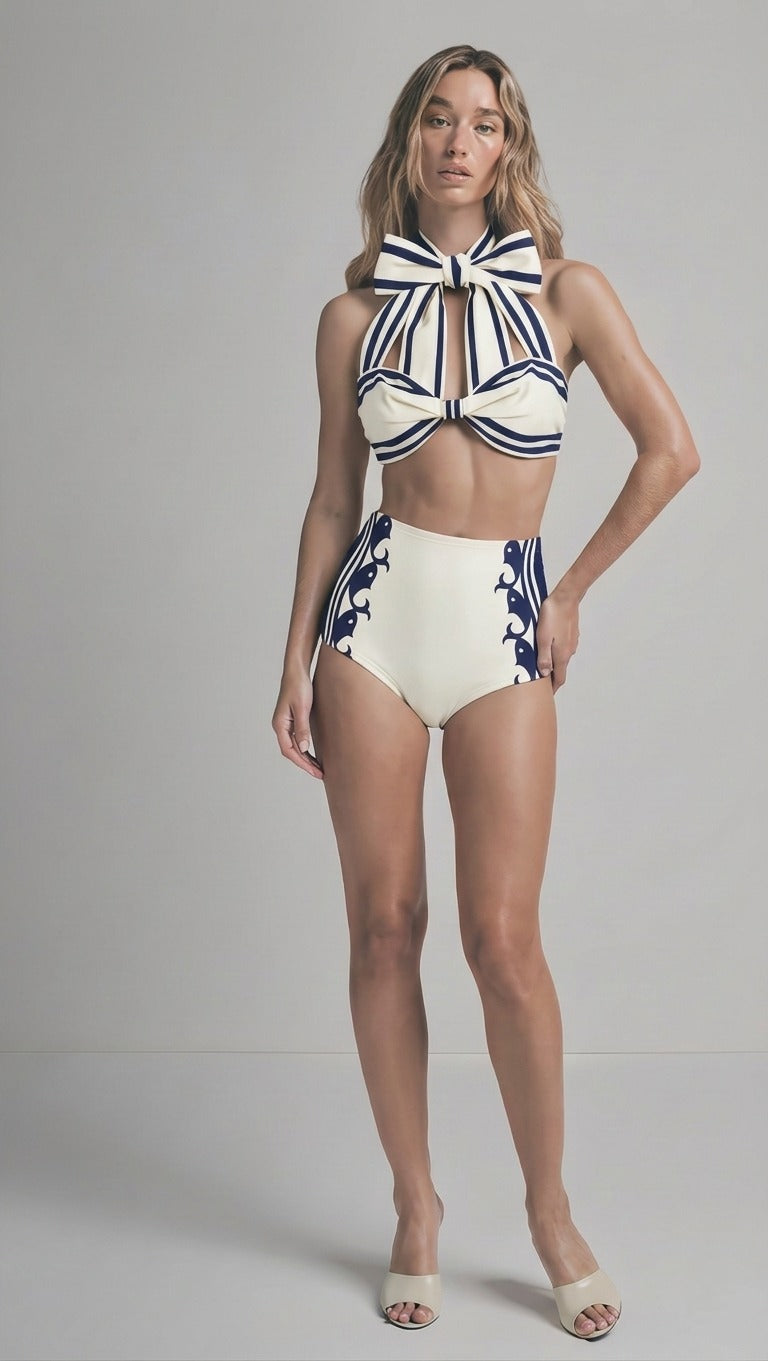 Sanren Bikini