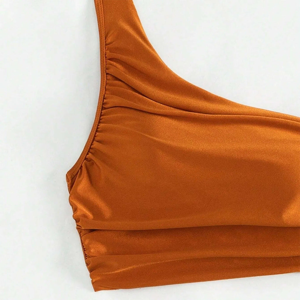 Scallop Bikini