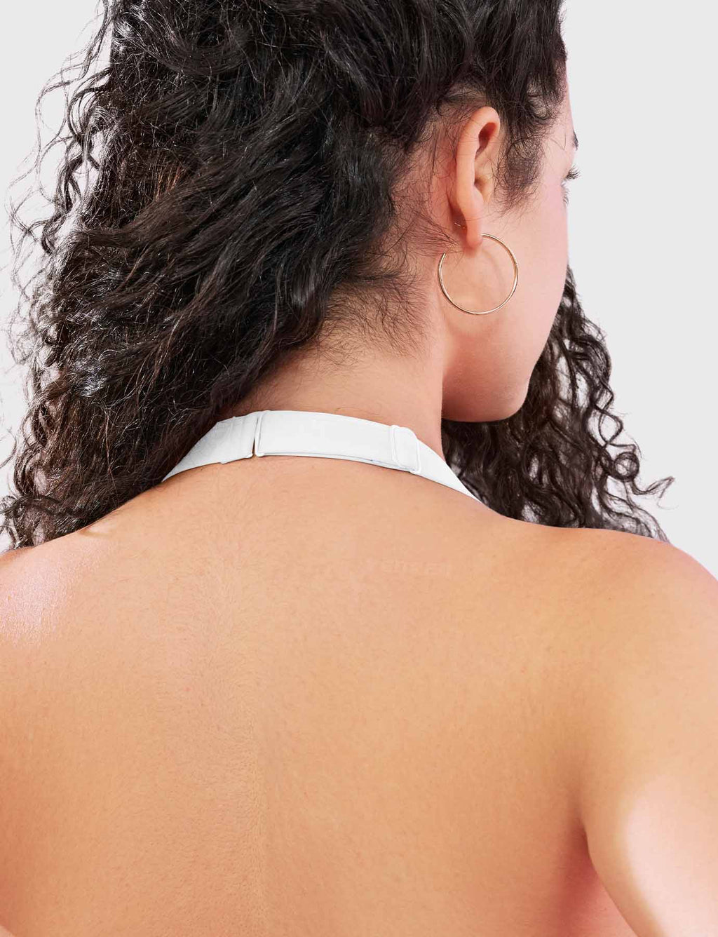 Rise & Vell Roxanie Halter Yaka Sporcu Sütyeni