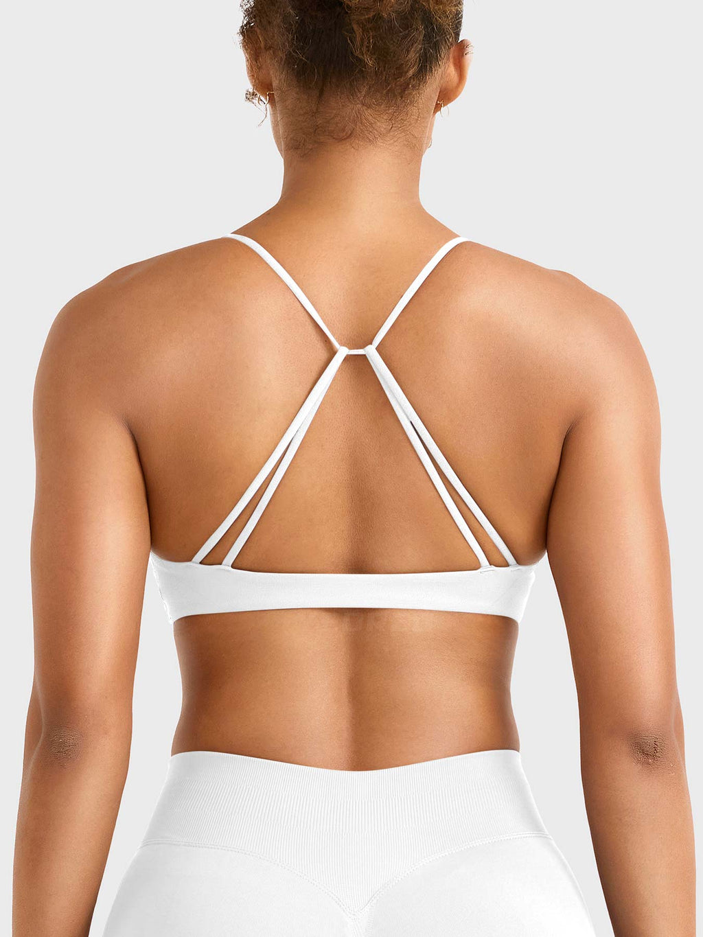 Rise & Vell Jocelyna Minimal Askılı Sporcu Sütyeni