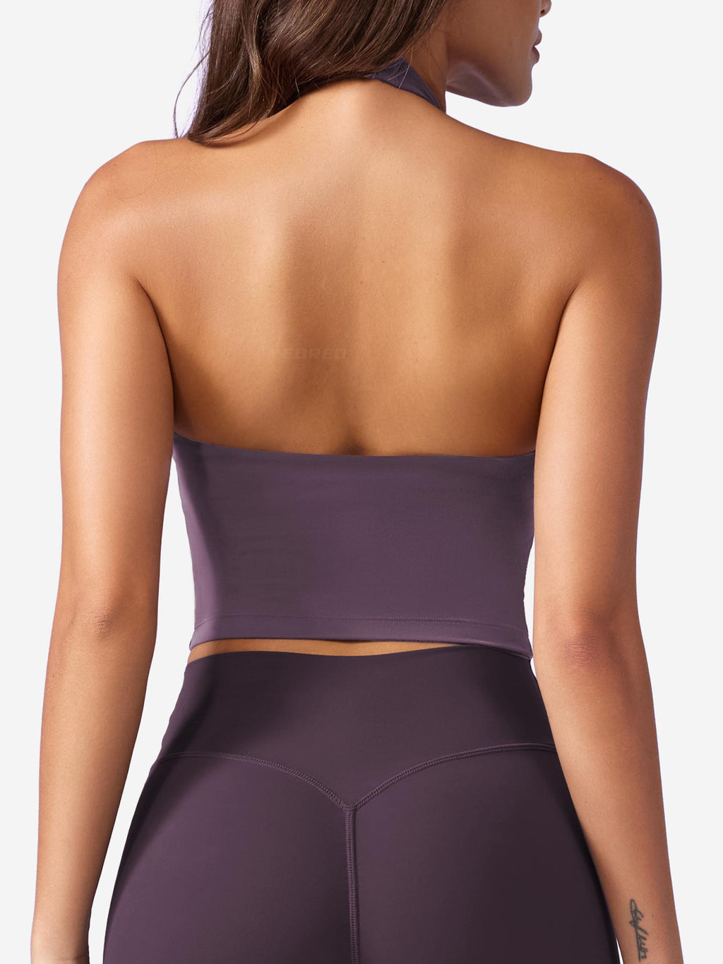 Rise & Vell Hazel Halter Yaka Atlet