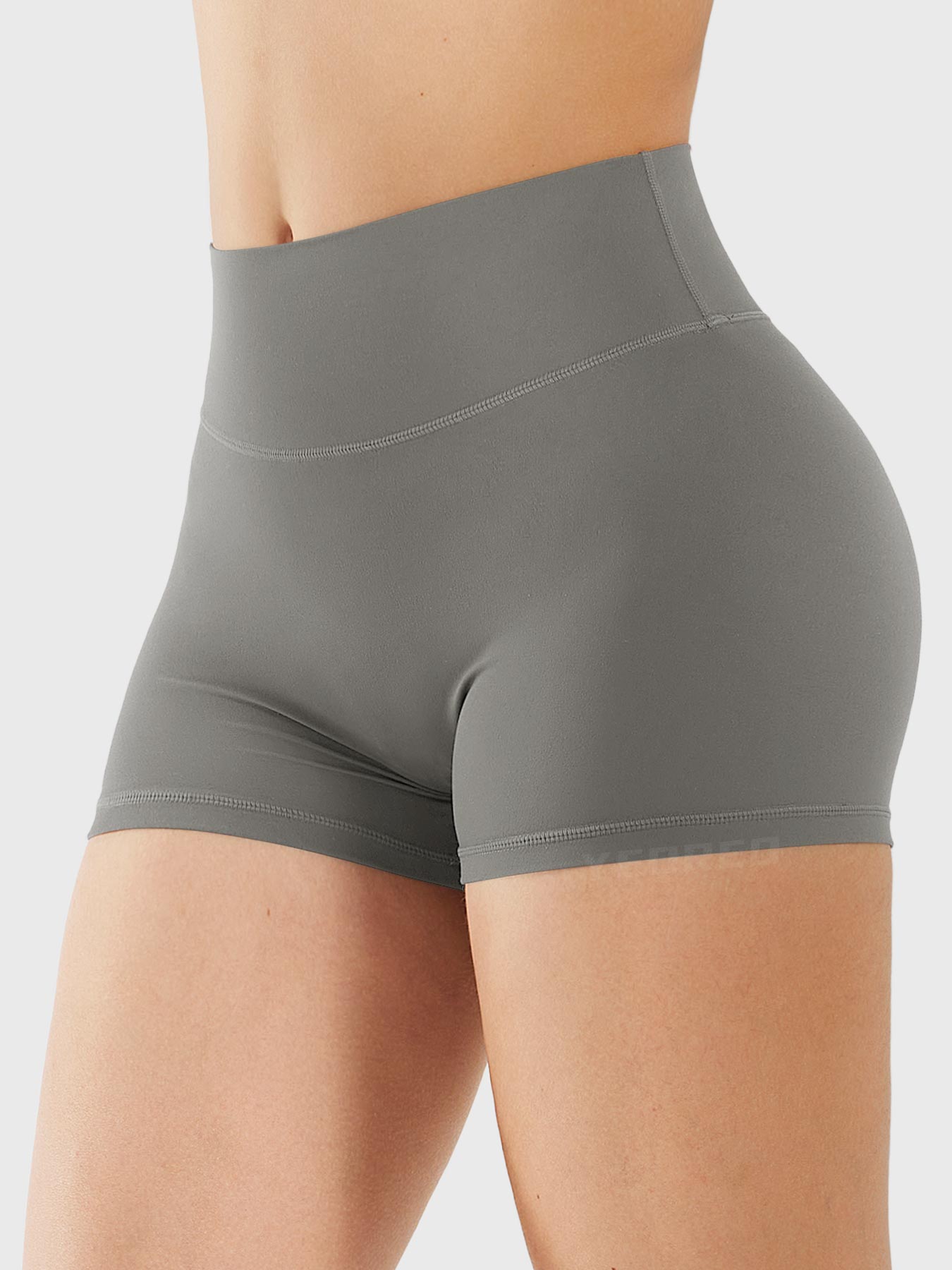 Rise & Vell Elysina Koşu Şortu