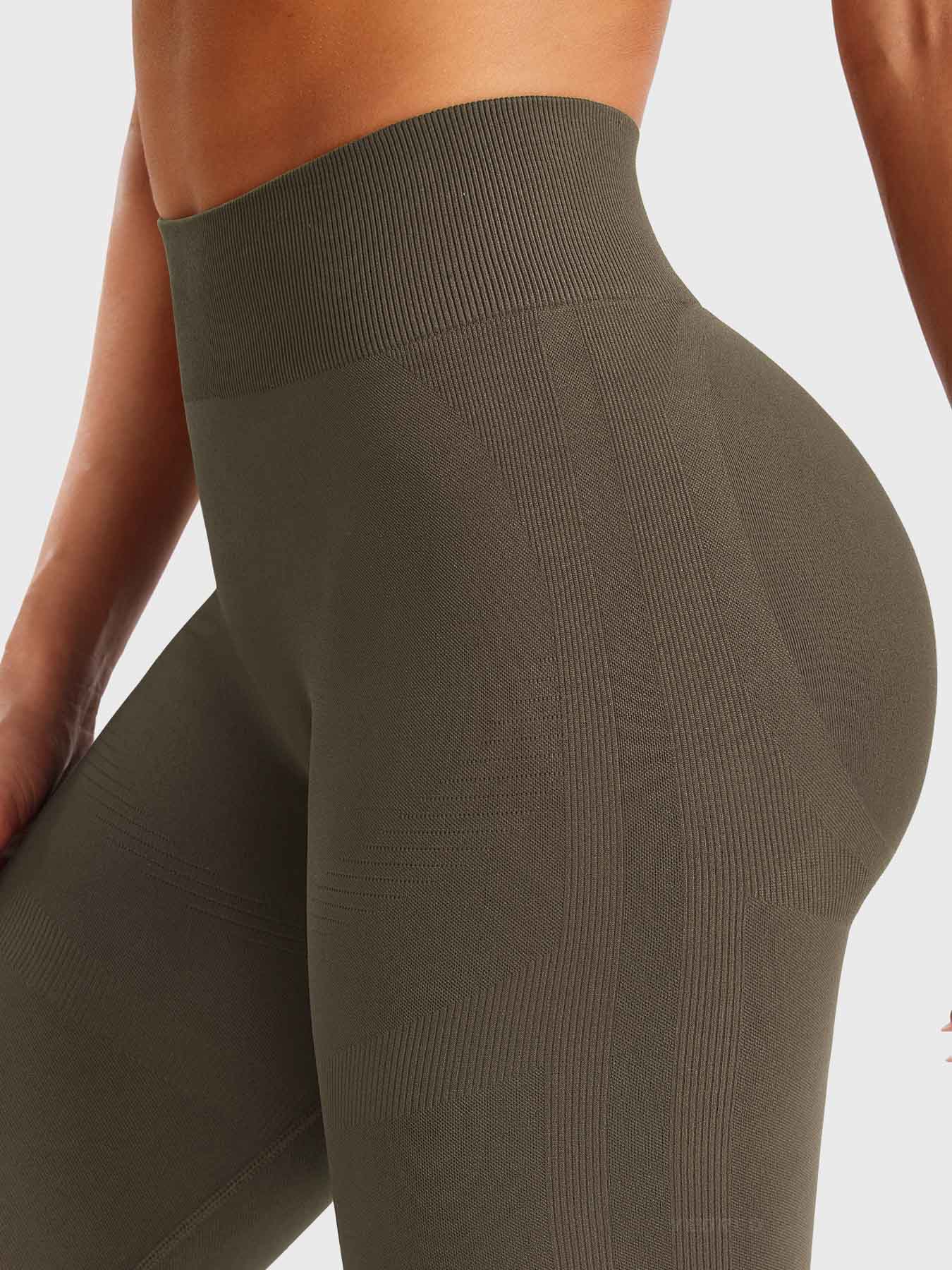 Rise & Vell Lilliean Mini İspanyol Paça Tayt