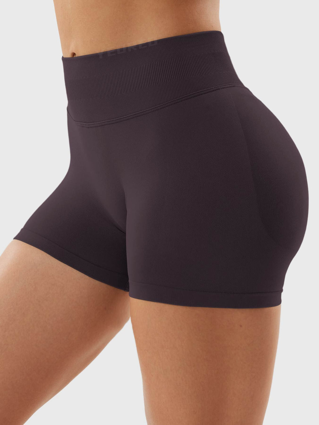 Rise & Vell Eileen Mini Yumuşak Dokulu Şort