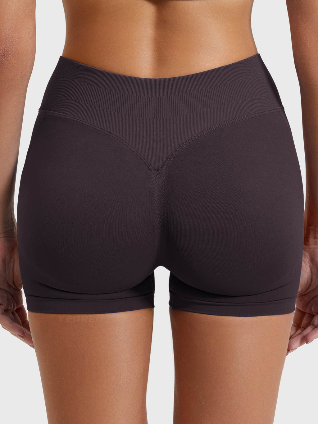 Rise & Vell Eileen Mini Yumuşak Dokulu Şort