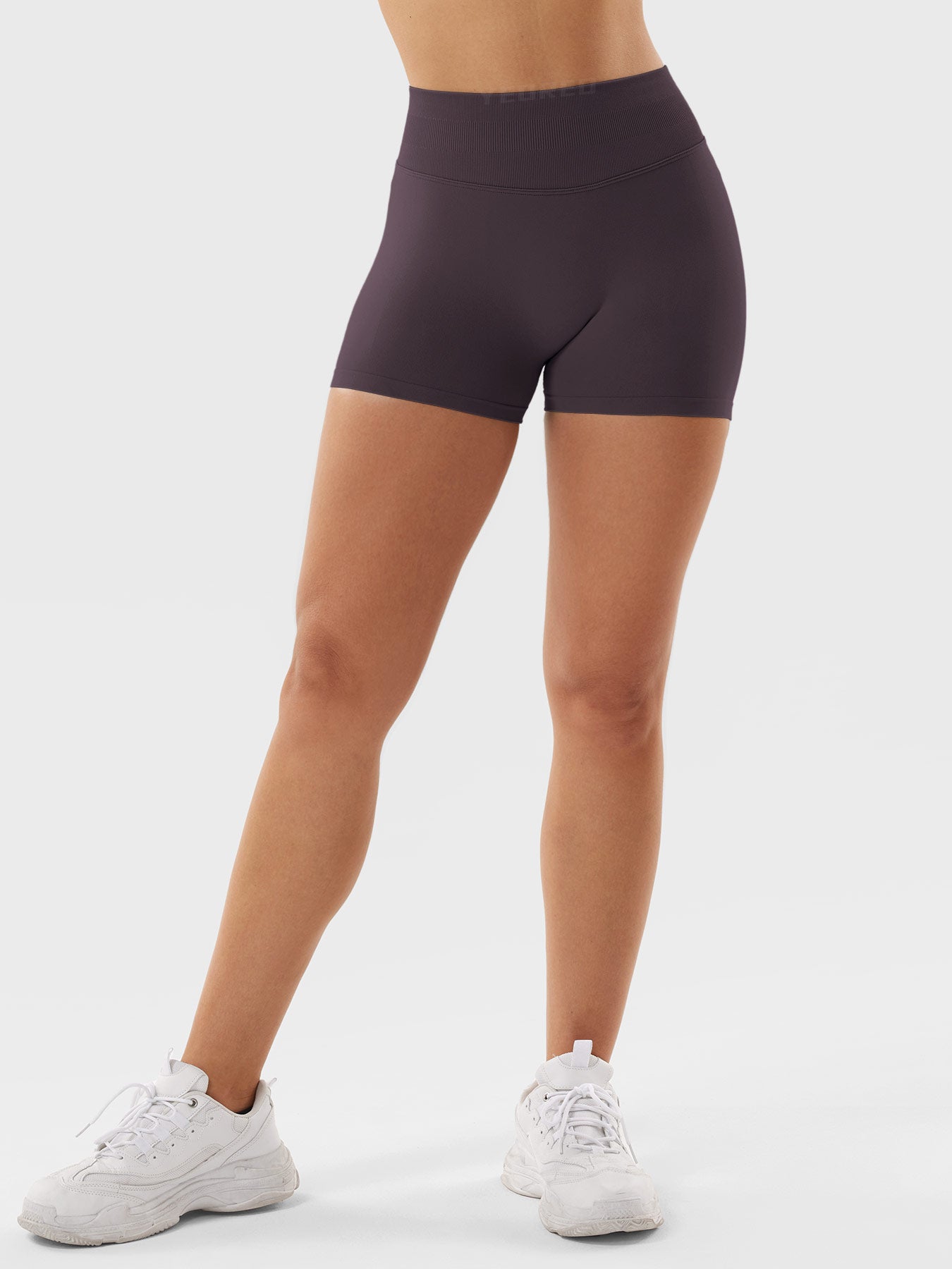 Rise & Vell Eileen Mini Yumuşak Dokulu Şort