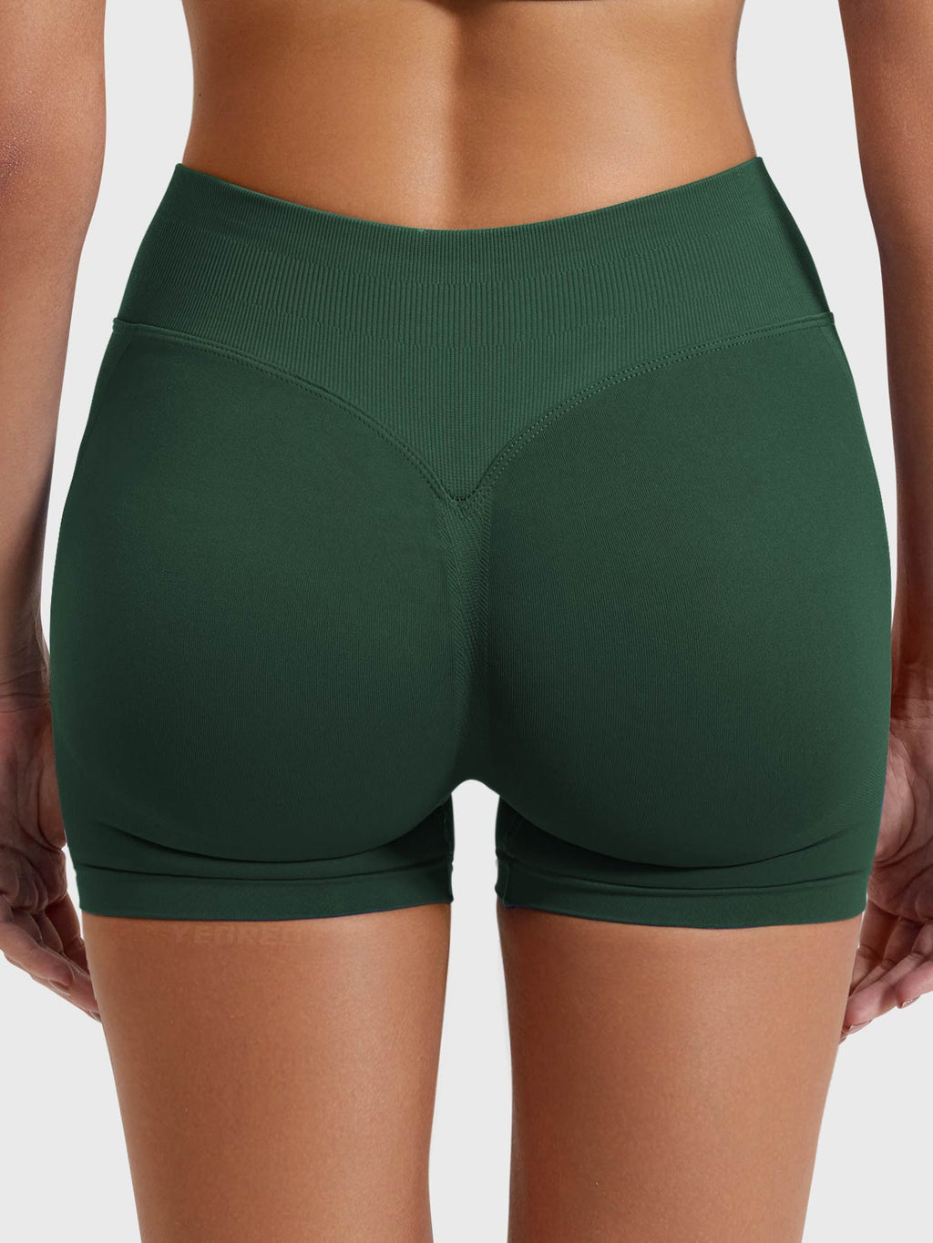 Rise & Vell Eileen Mini Yumuşak Dokulu Şort
